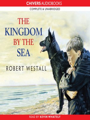 cover image of The kingdom by the sea
